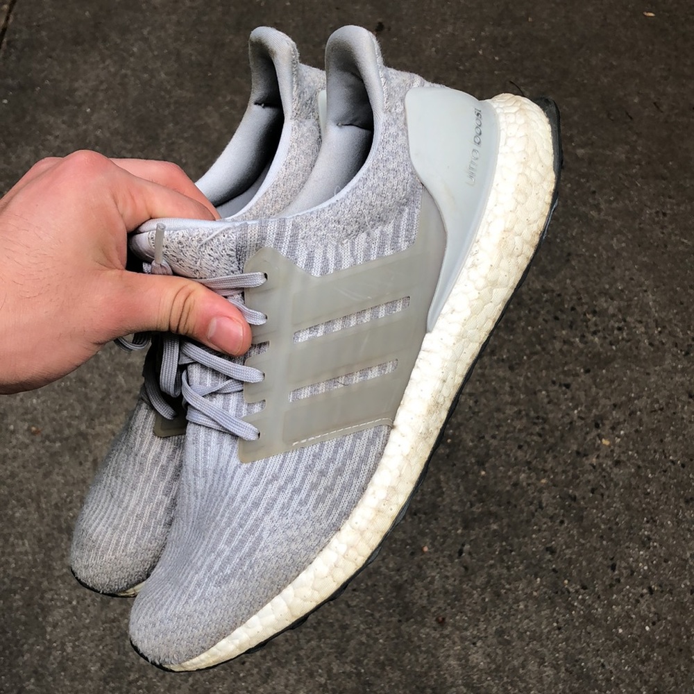Ultraboost